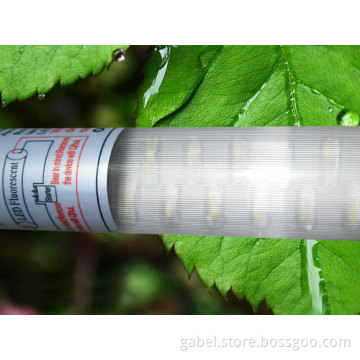 T8 60-150cm LED Fluorescent Tube Lamp
